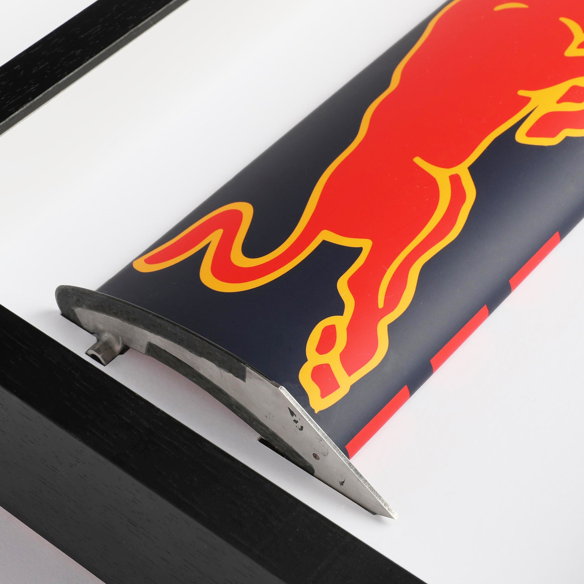 Red Bull Racing Grand Prix Used DRS Flap