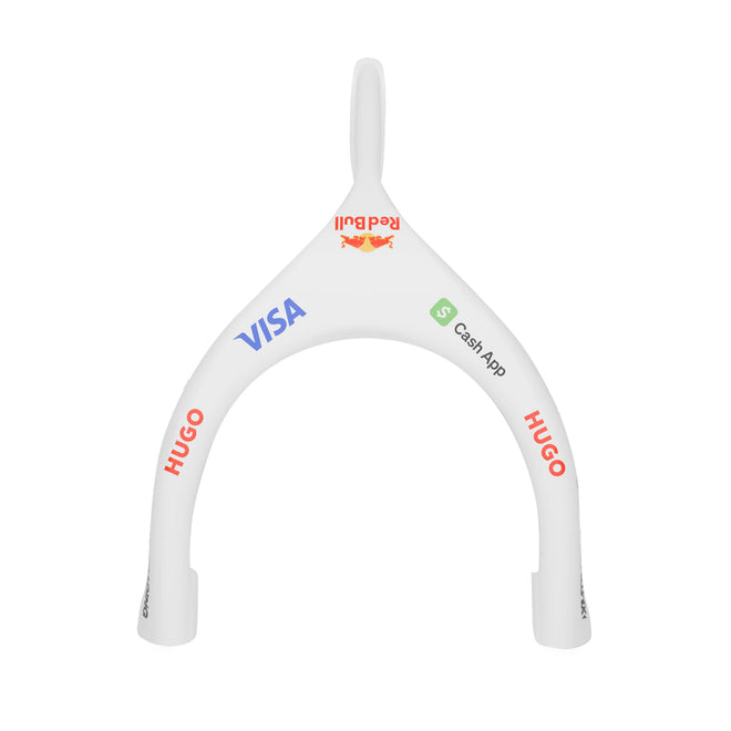 Visa Cash App RB F1 Team 2025 Halo