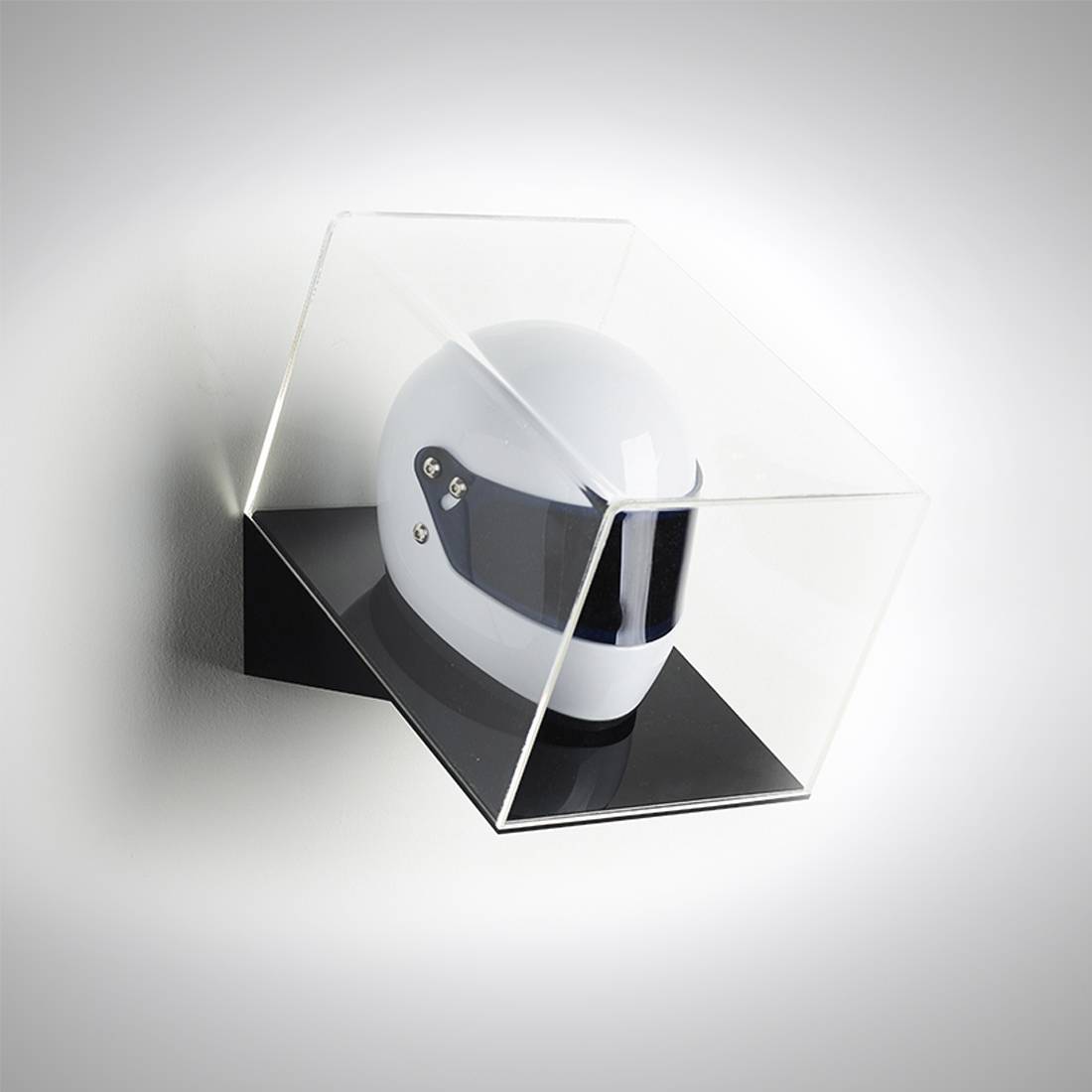 Display helmet cheap