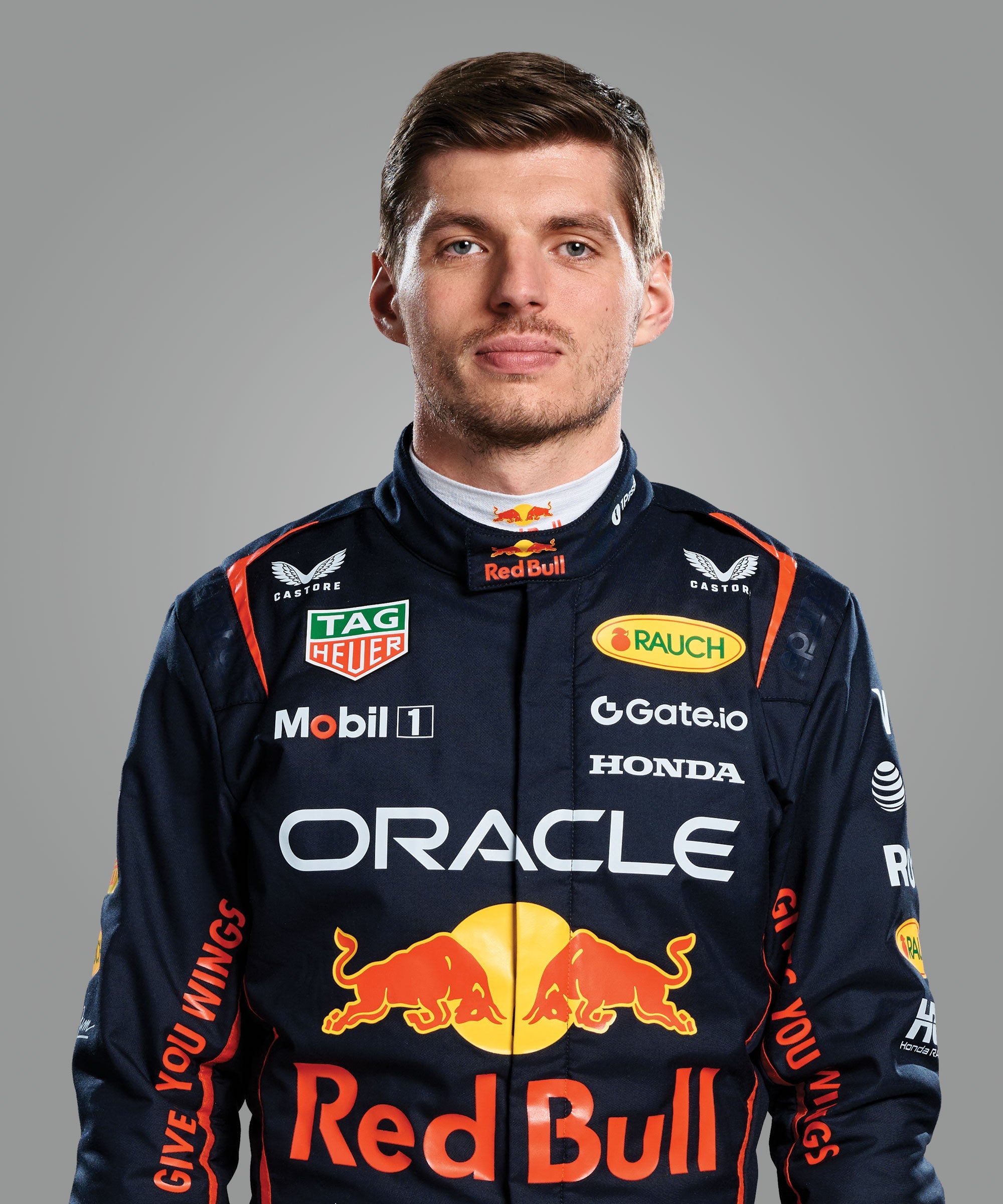 Max Verstappen F1® Memorabilia