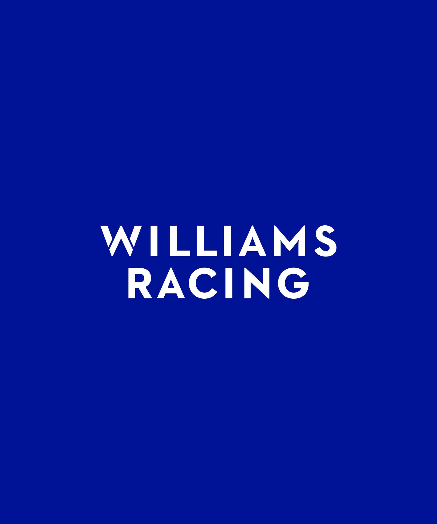 Williams F1® Merch & Memorabilia