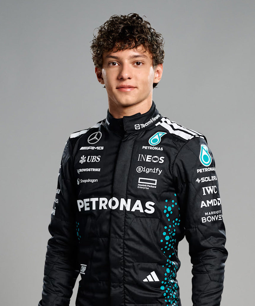 Andrea Kimi Antonelli F1® Memorabilia