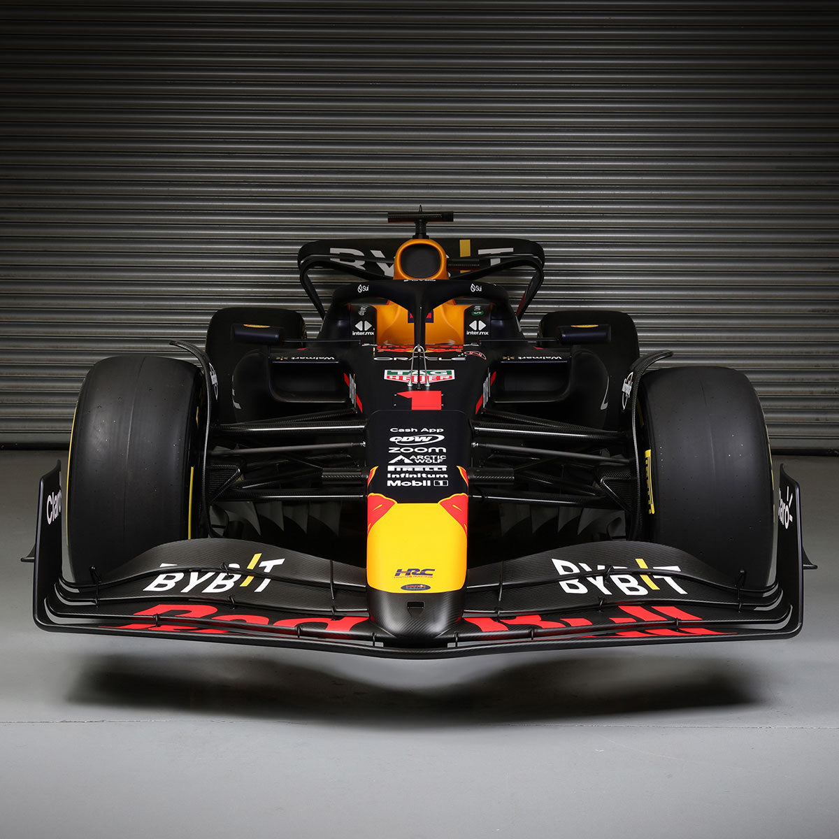 F1® Race Show Cars Collection | F1 Authentics – Page 2