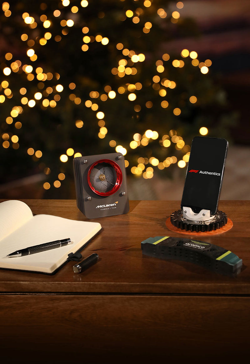 F1® Office Accessories