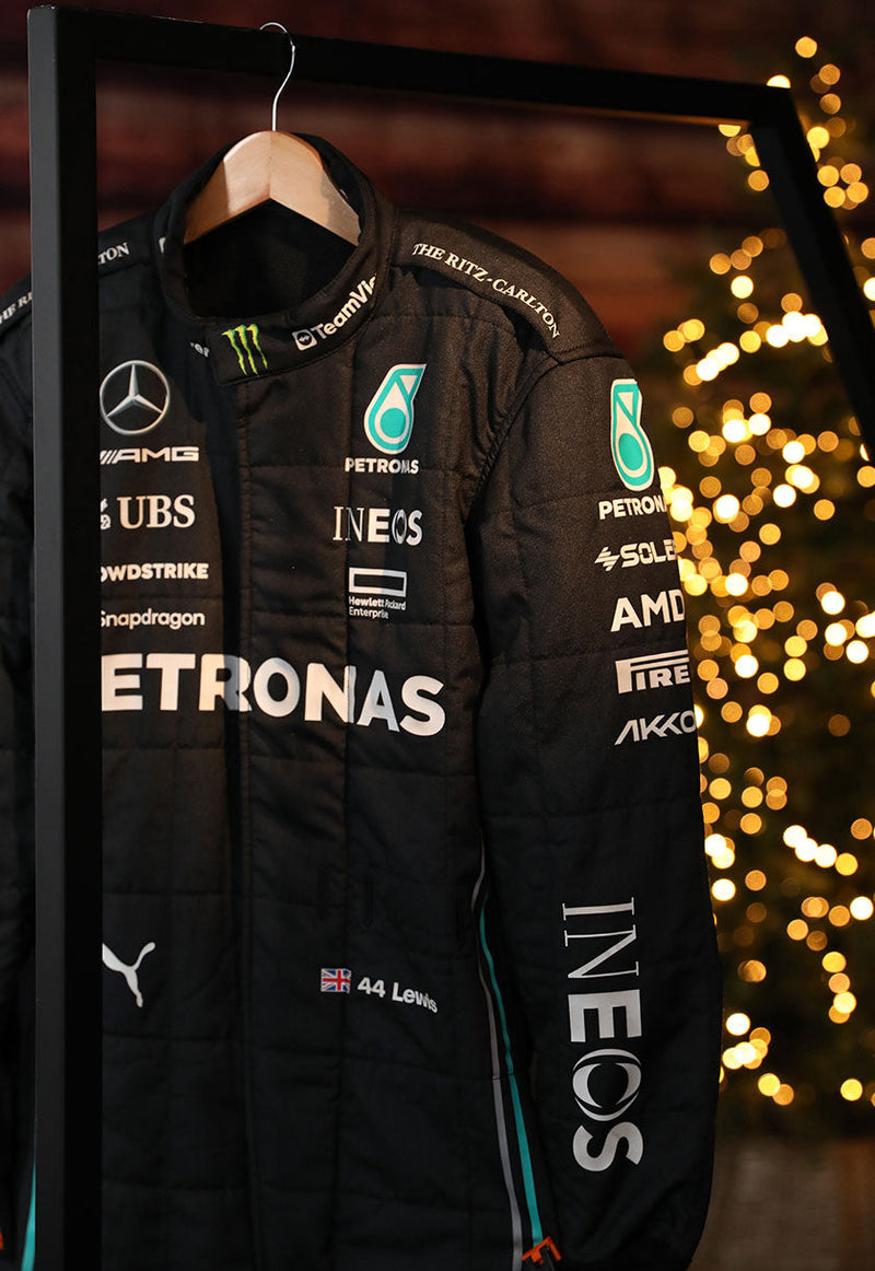 F1® Racewear