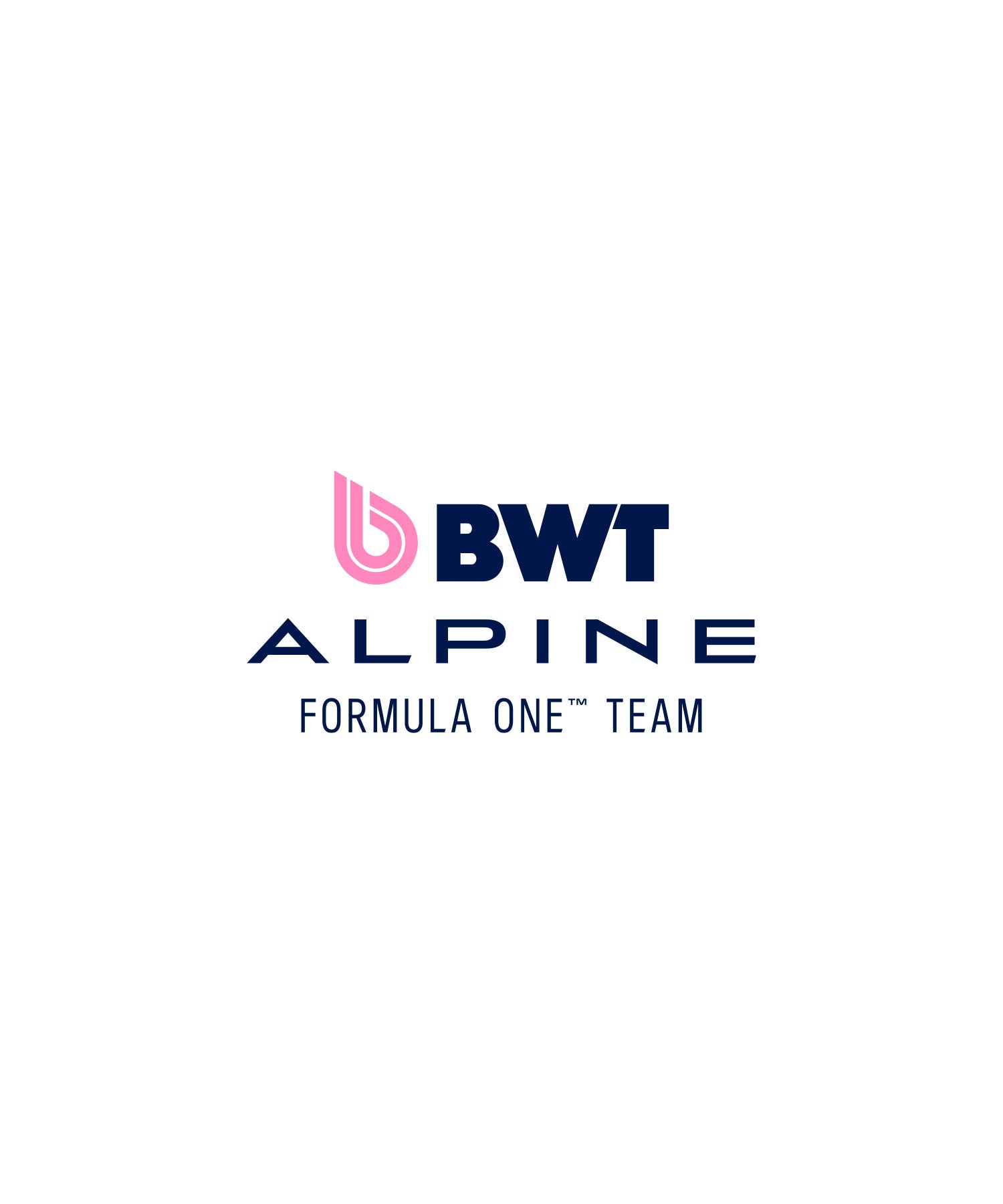 Alpine F1® Memorabilia