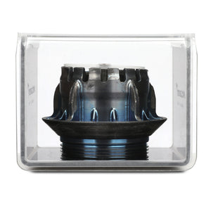 McLaren F1® Team 2025 Blue Wheel Nut in Display Case