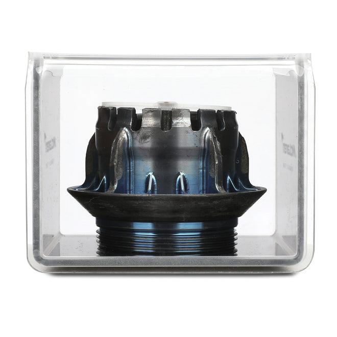 McLaren F1® Team 2025 Blue Wheel Nut in Display Case