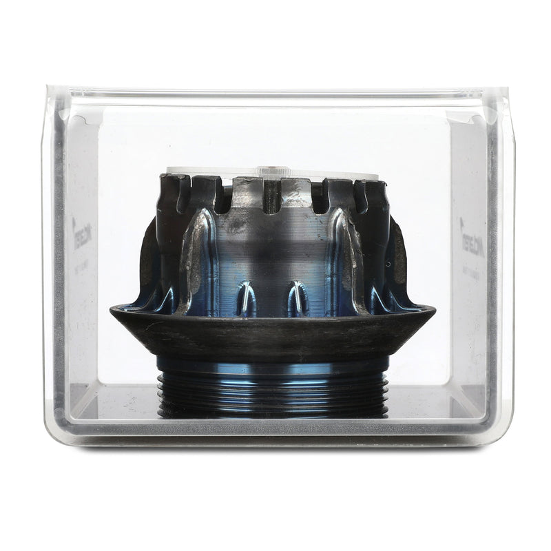 McLaren F1® Team 2025 Blue Wheel Nut in Display Case