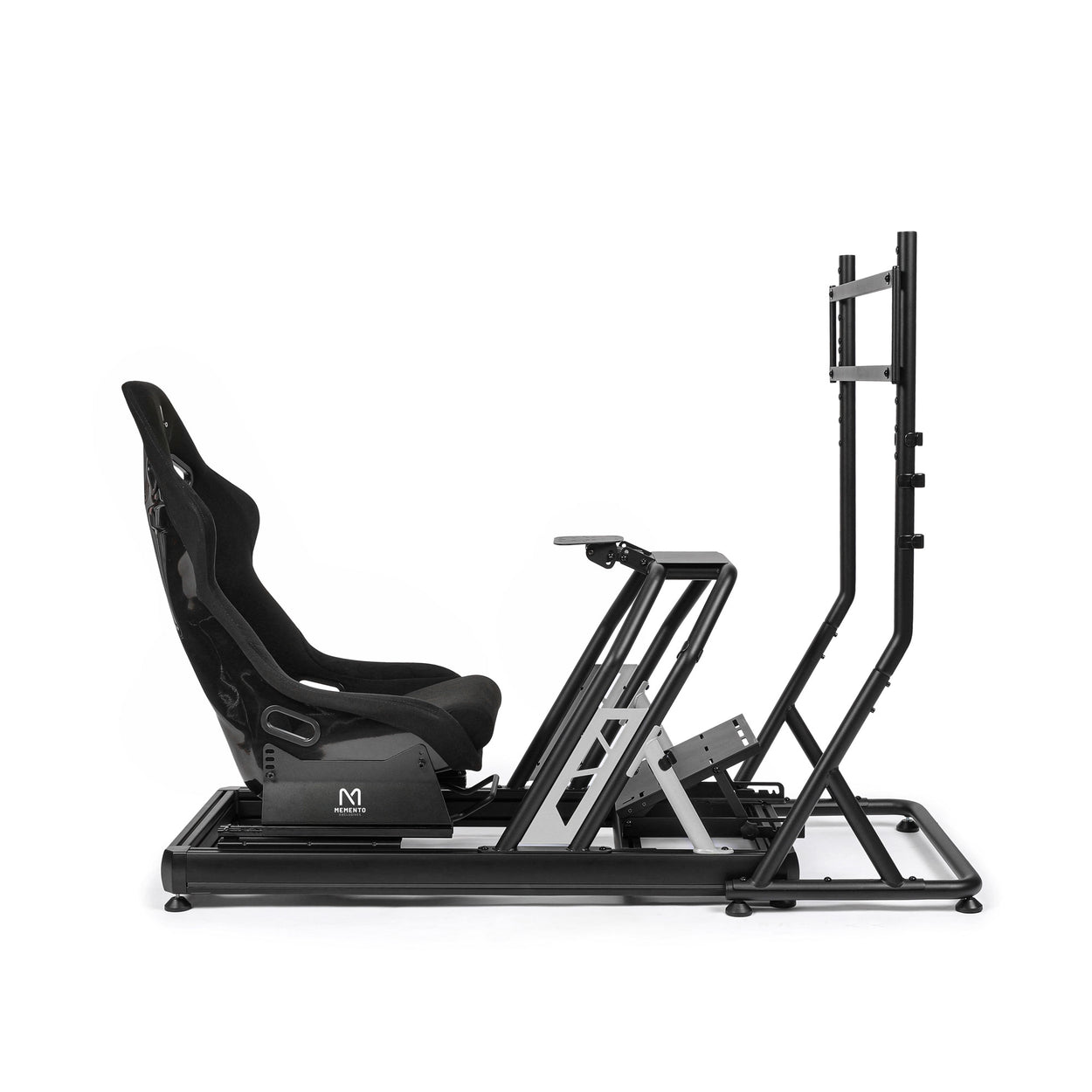 TRK Static Simulator - Frame & Seat
