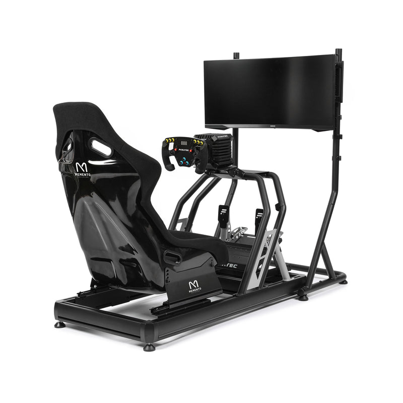 TRK Package Static Simulator