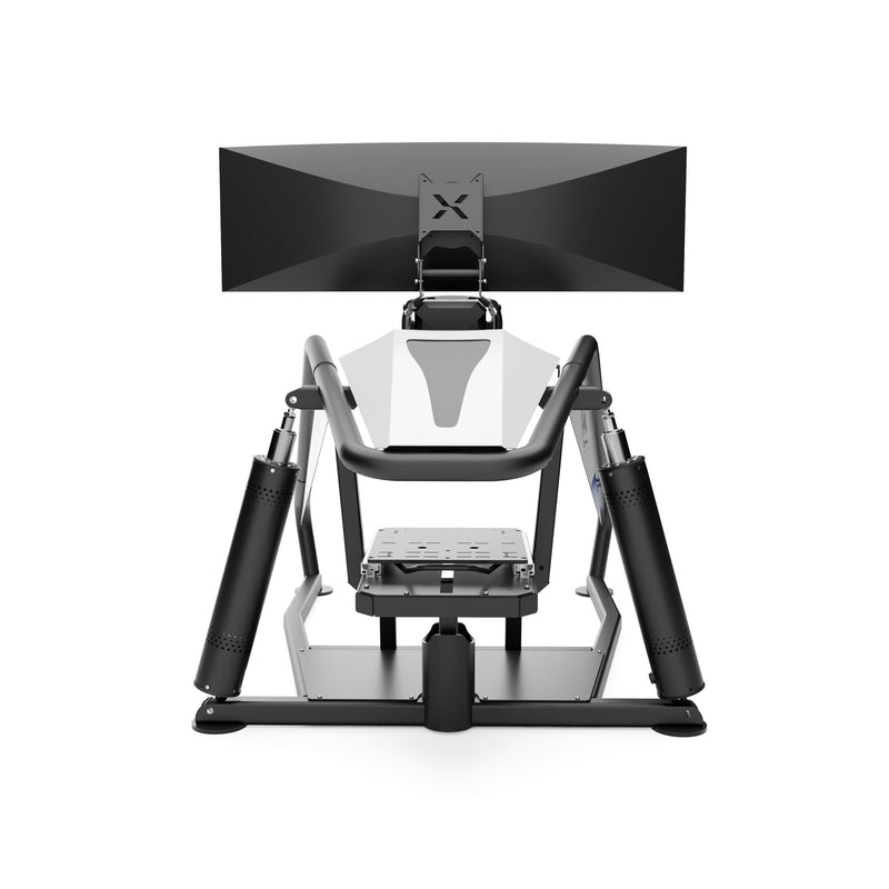 Visa Cash App Racing Bulls F1® Team X Wav Static Simulator, Formula 1-inspired motorsport simulator and premium collector memorabilia