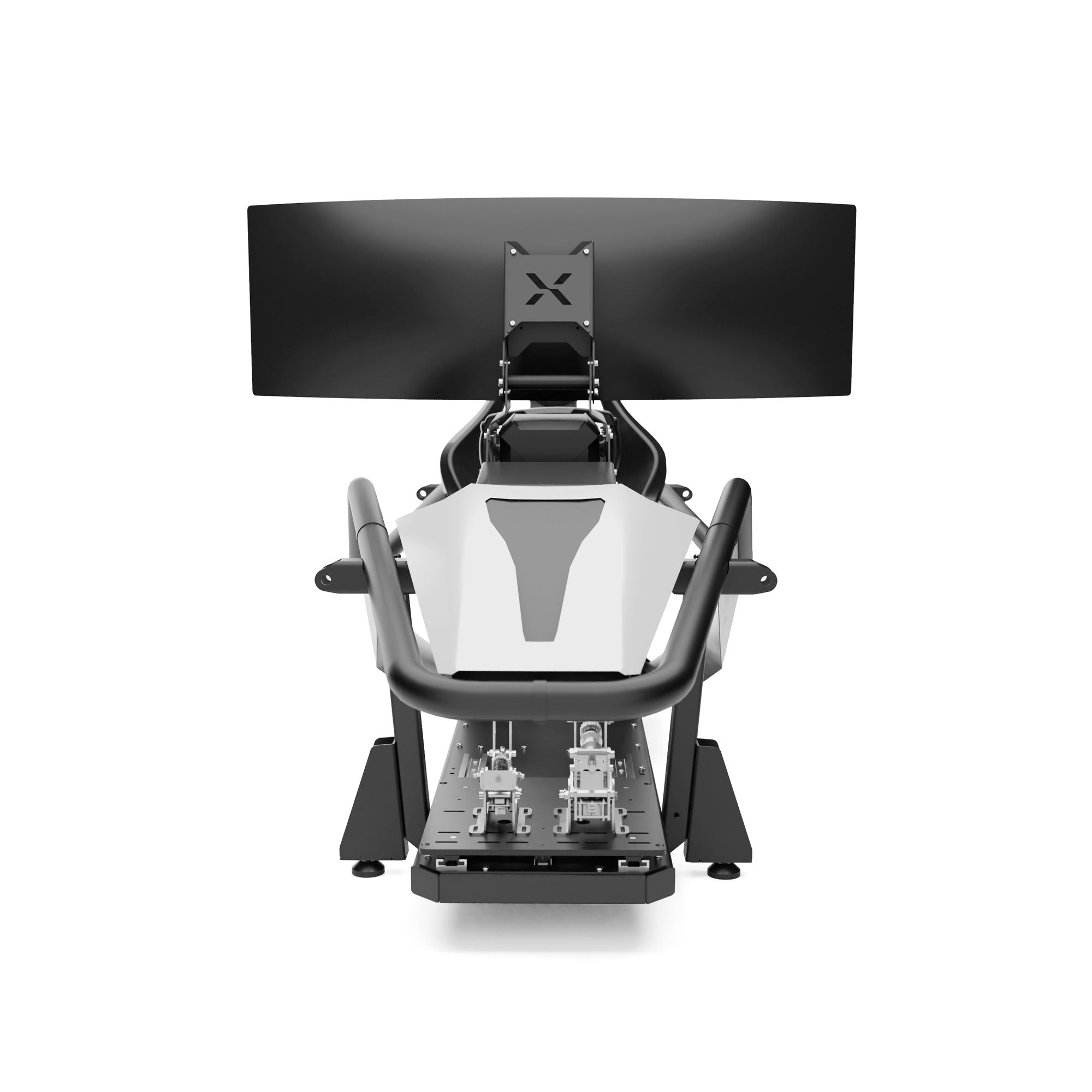 Visa Cash App Racing Bulls F1® Team X Lite Static Simulator