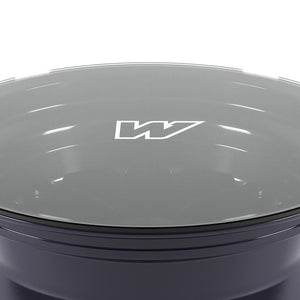 Atlassian Williams Racing authentic rear wheel rim table handcrafted from genuine Formula 1 engineering for collectors