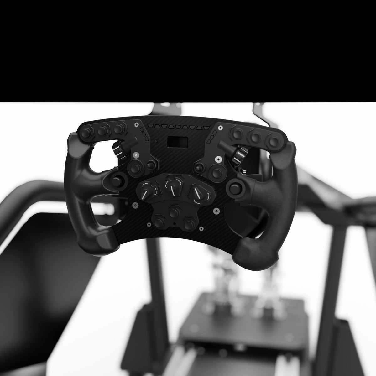 Visa Cash App Racing Bulls F1® Team X Lite Static Simulator