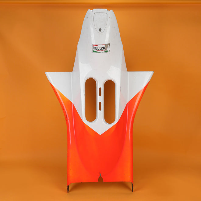 Season Launch LOT 061 - Niki Lauda 1982 McLaren MP4/1 Race Used Engine Cover