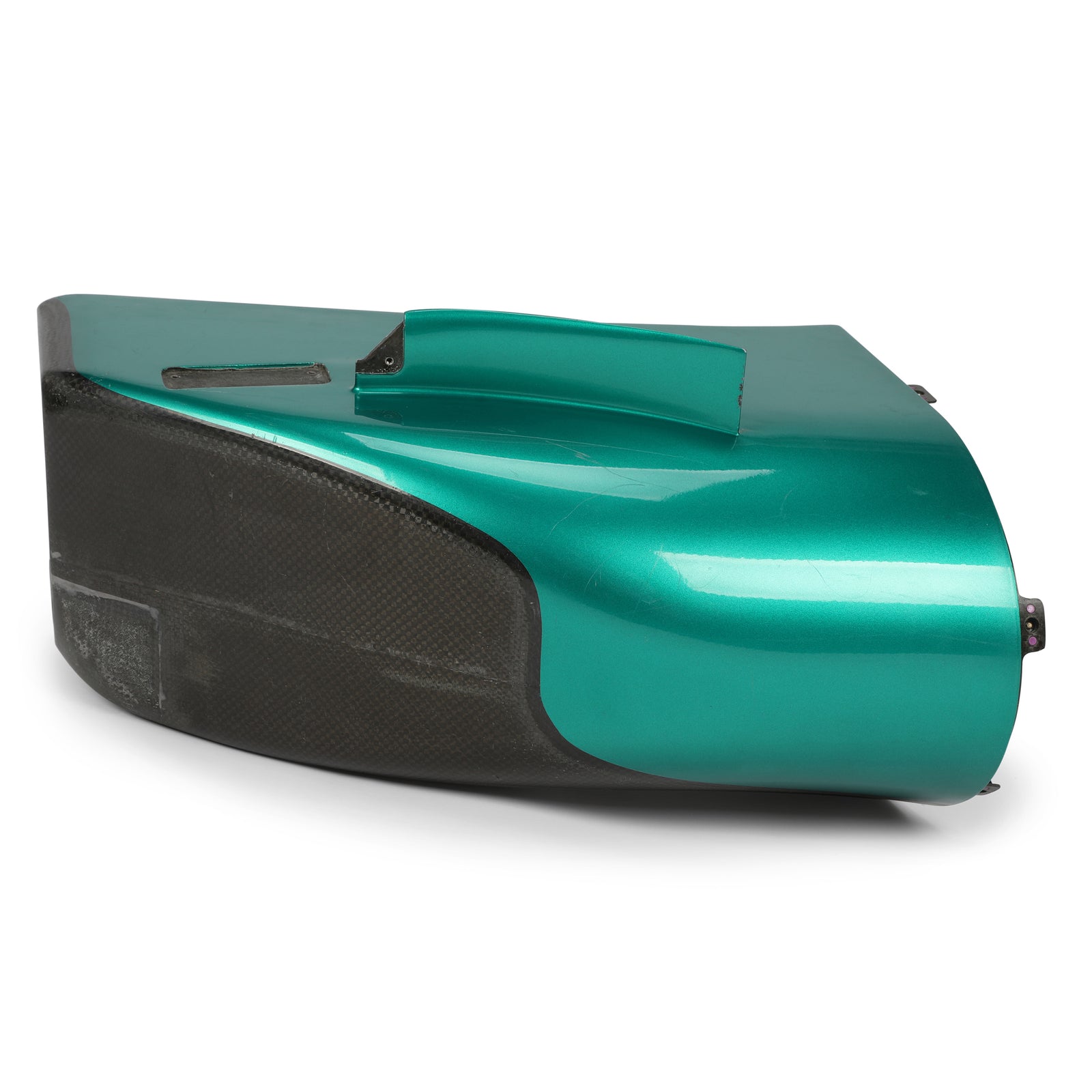 LOT 551 - Aston Martin Aramco F1 Team® Car Parts Bundle - Through the Years