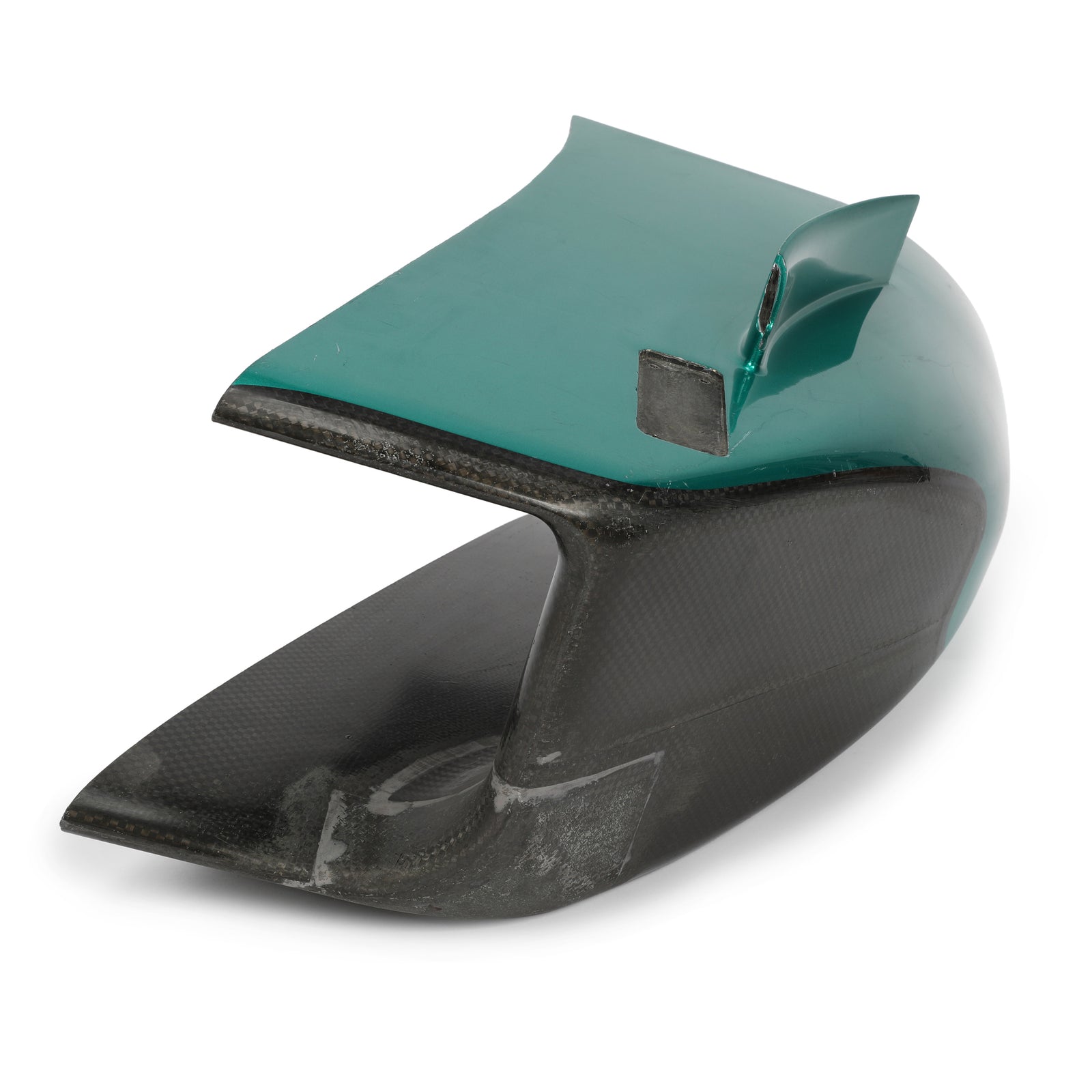 LOT 551 - Aston Martin Aramco F1 Team® Car Parts Bundle - Through the Years