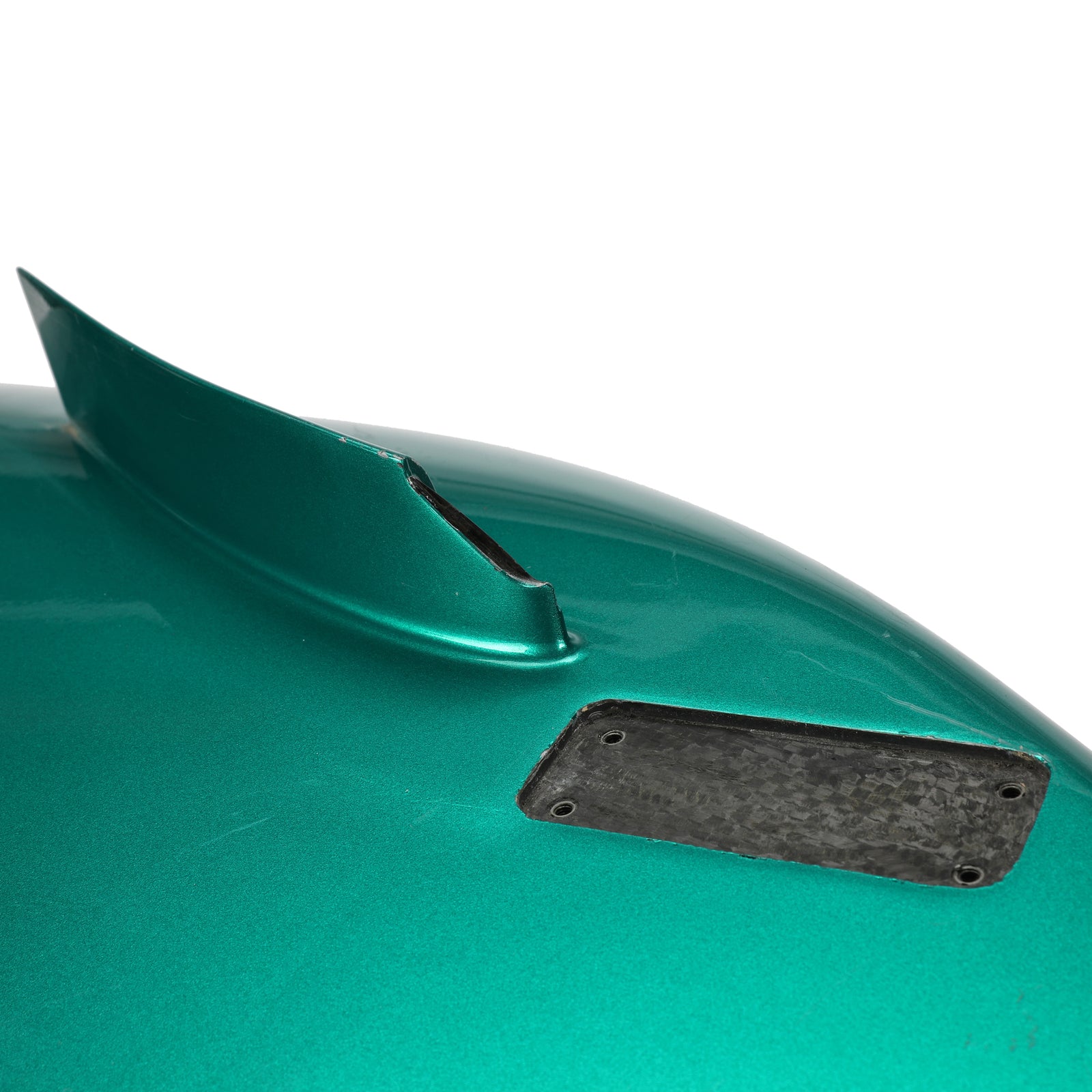 LOT 551 - Aston Martin Aramco F1 Team® Car Parts Bundle - Through the Years