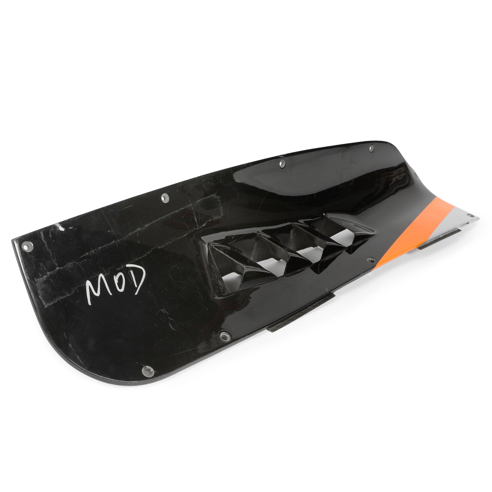 LOT 551 - Aston Martin Aramco F1 Team® Car Parts Bundle - Through the Years