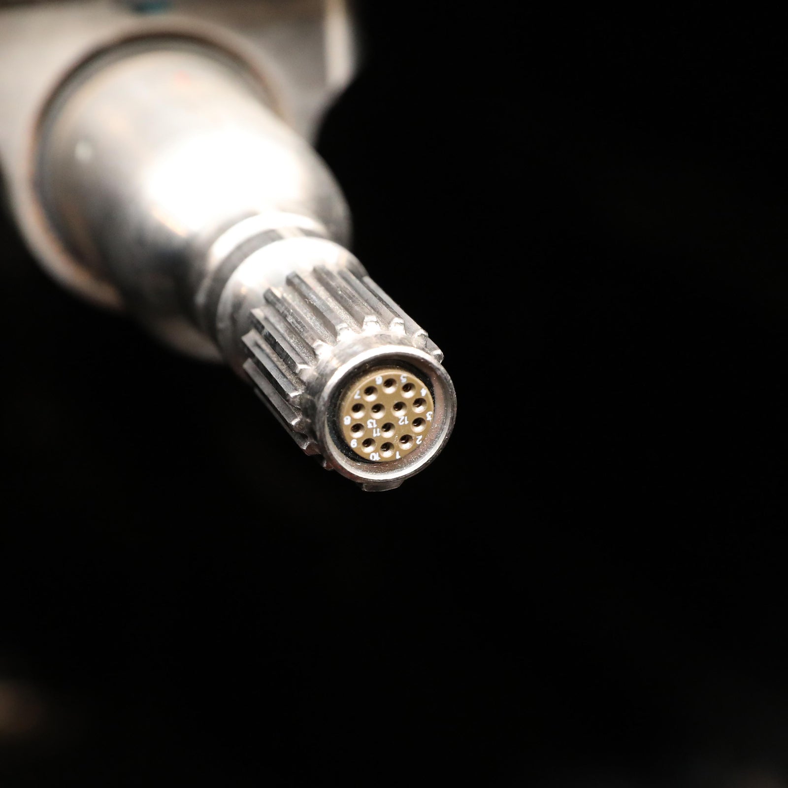 The Miami Auction LOT 002 - 2014 Lotus E22-03 (2019 RS19 Livery)