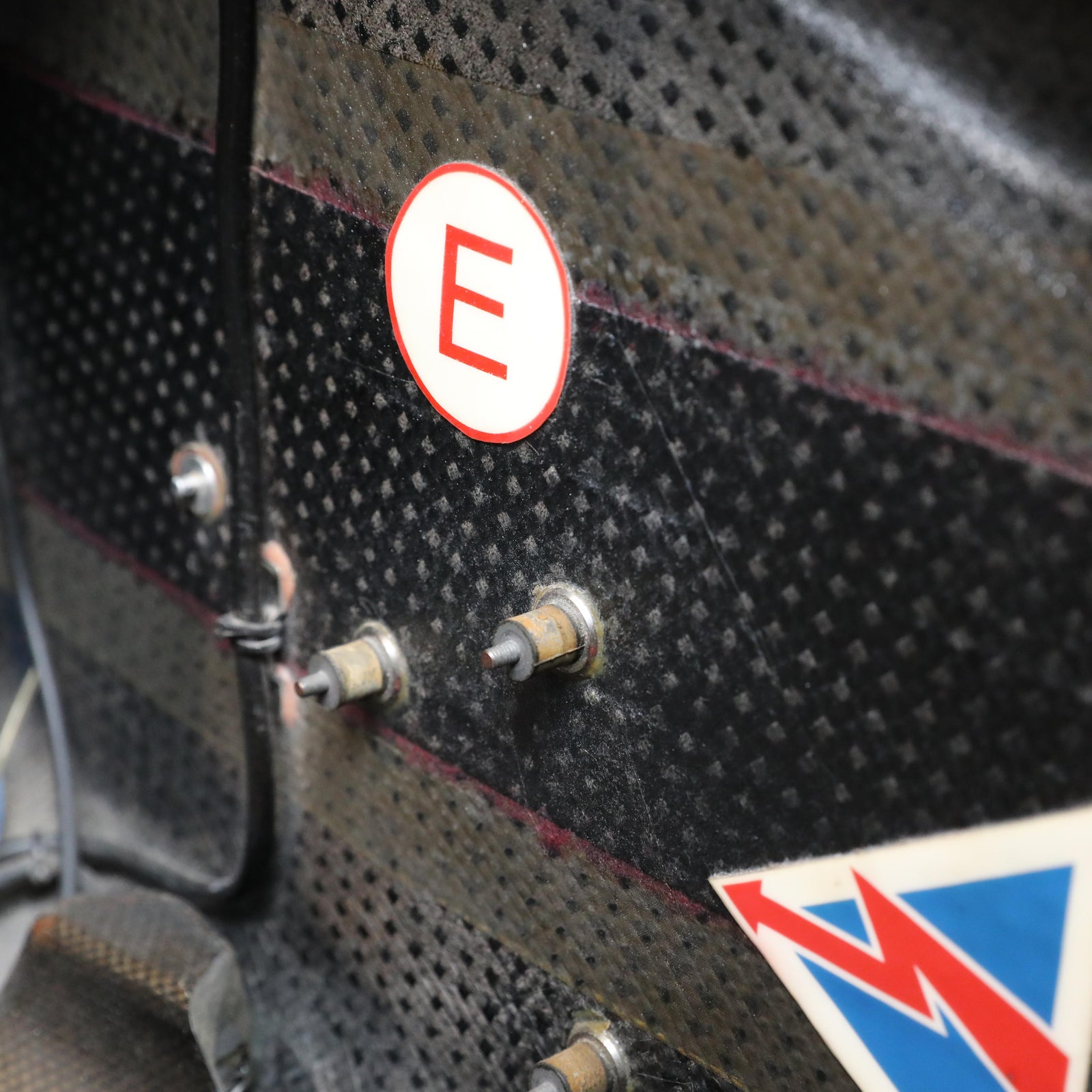 The Miami Auction LOT 002 - 2014 Lotus E22-03 (2019 RS19 Livery)