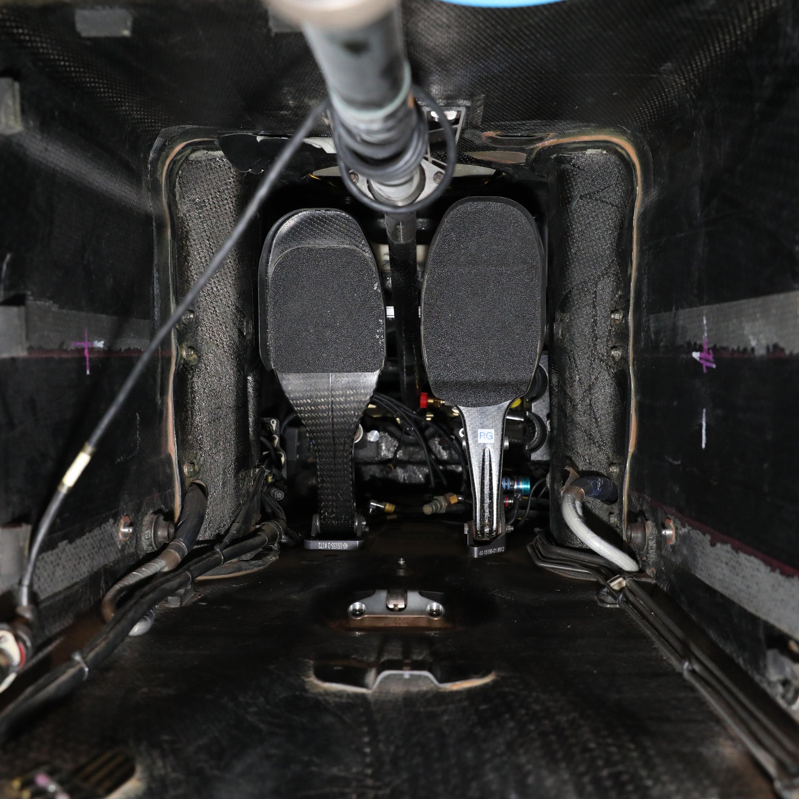 The Miami Auction LOT 002 - 2014 Lotus E22-03 (2019 RS19 Livery)