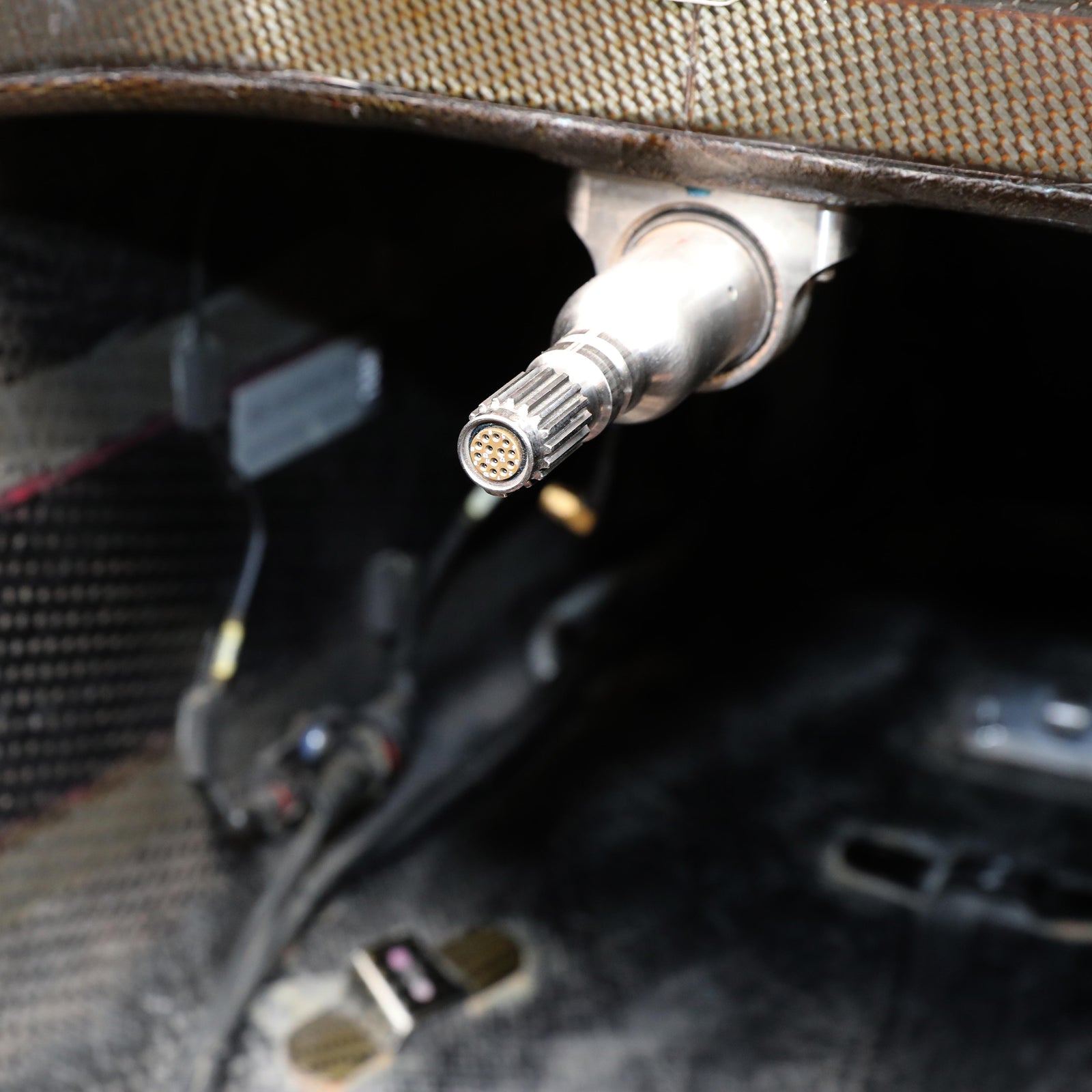 The Miami Auction LOT 002 - 2014 Lotus E22-03 (2019 RS19 Livery)