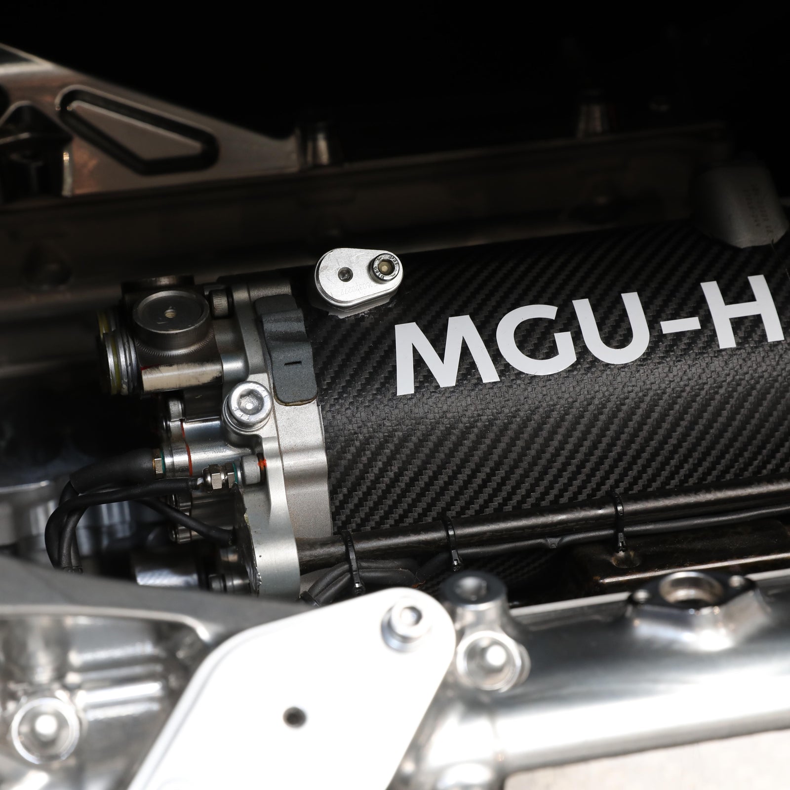 The Miami Auction LOT 002 - 2014 Lotus E22-03 (2019 RS19 Livery)