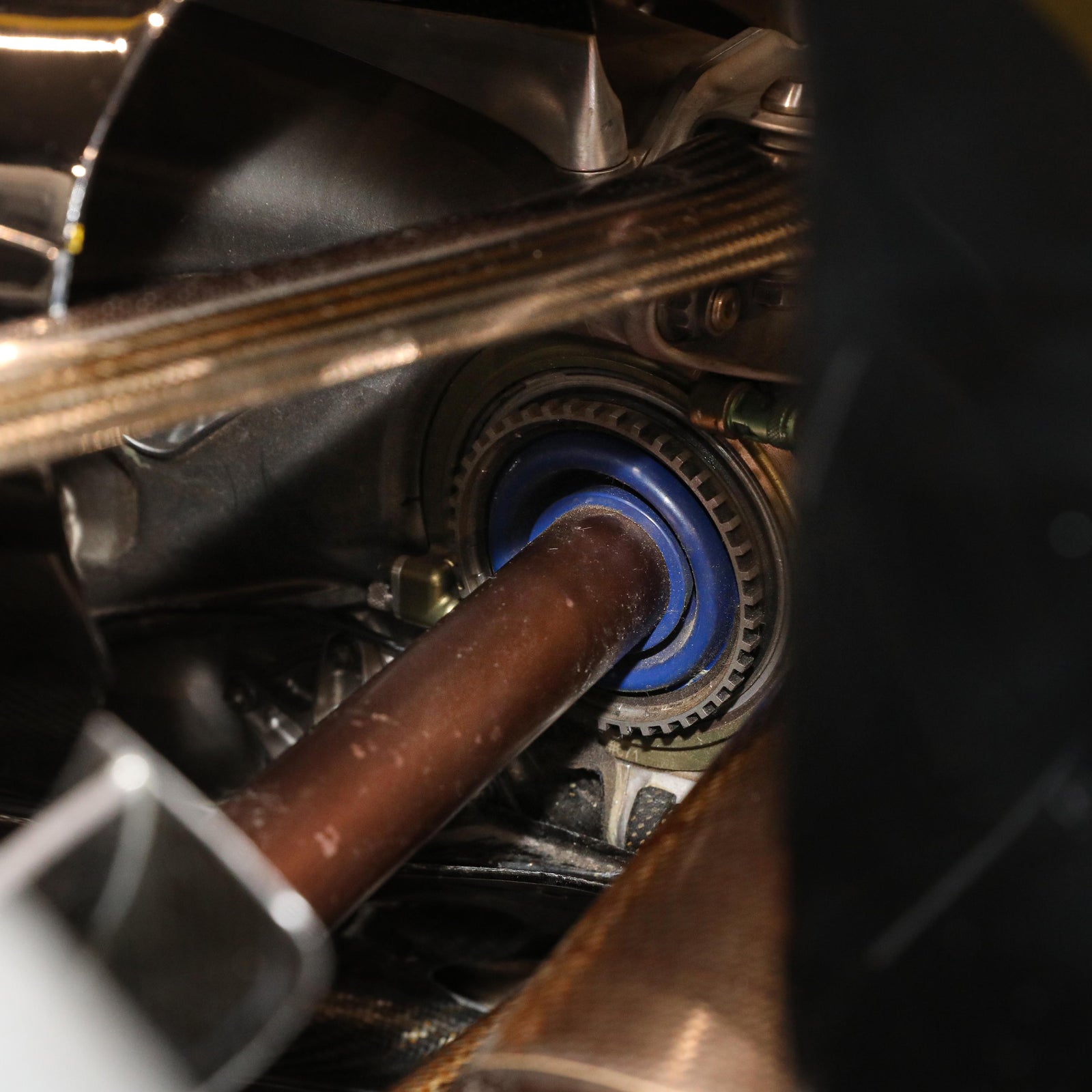 The Miami Auction LOT 002 - 2014 Lotus E22-03 (2019 RS19 Livery)