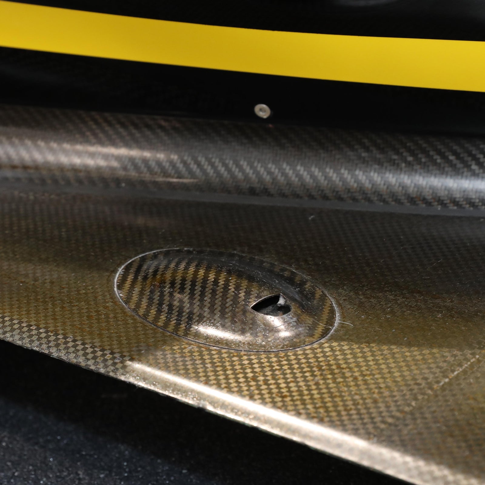 The Miami Auction LOT 002 - 2014 Lotus E22-03 (2019 RS19 Livery)