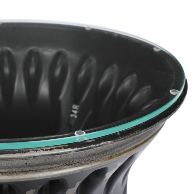 Lando Norris 2021 McLaren Rear Wheel Rim Table - Monte Carlo GP