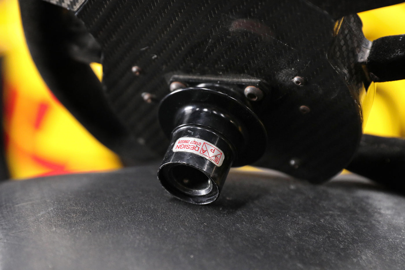 2002 Jordan EJ12-S Show Car