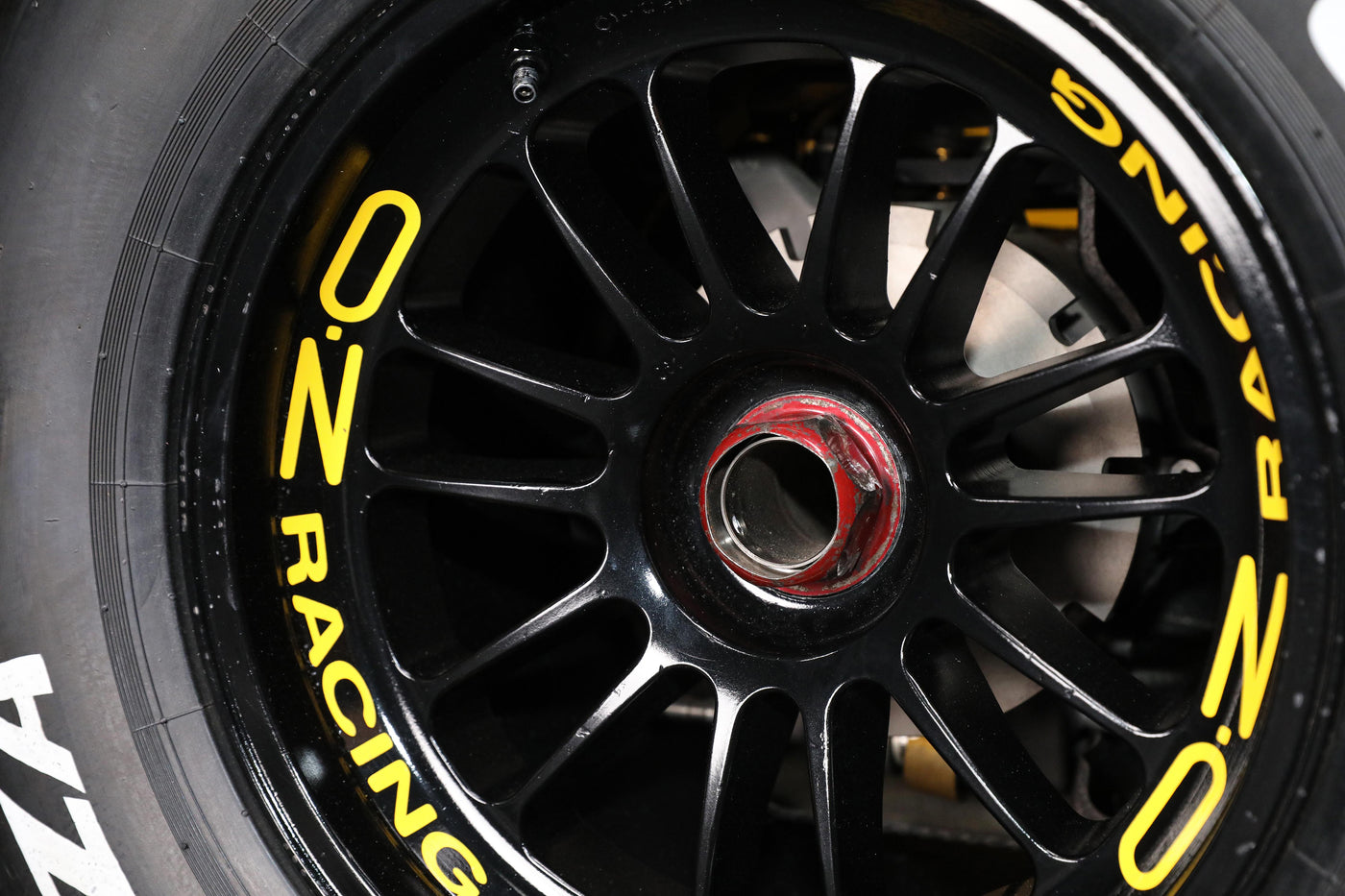 2002 Jordan EJ12-S Show Car