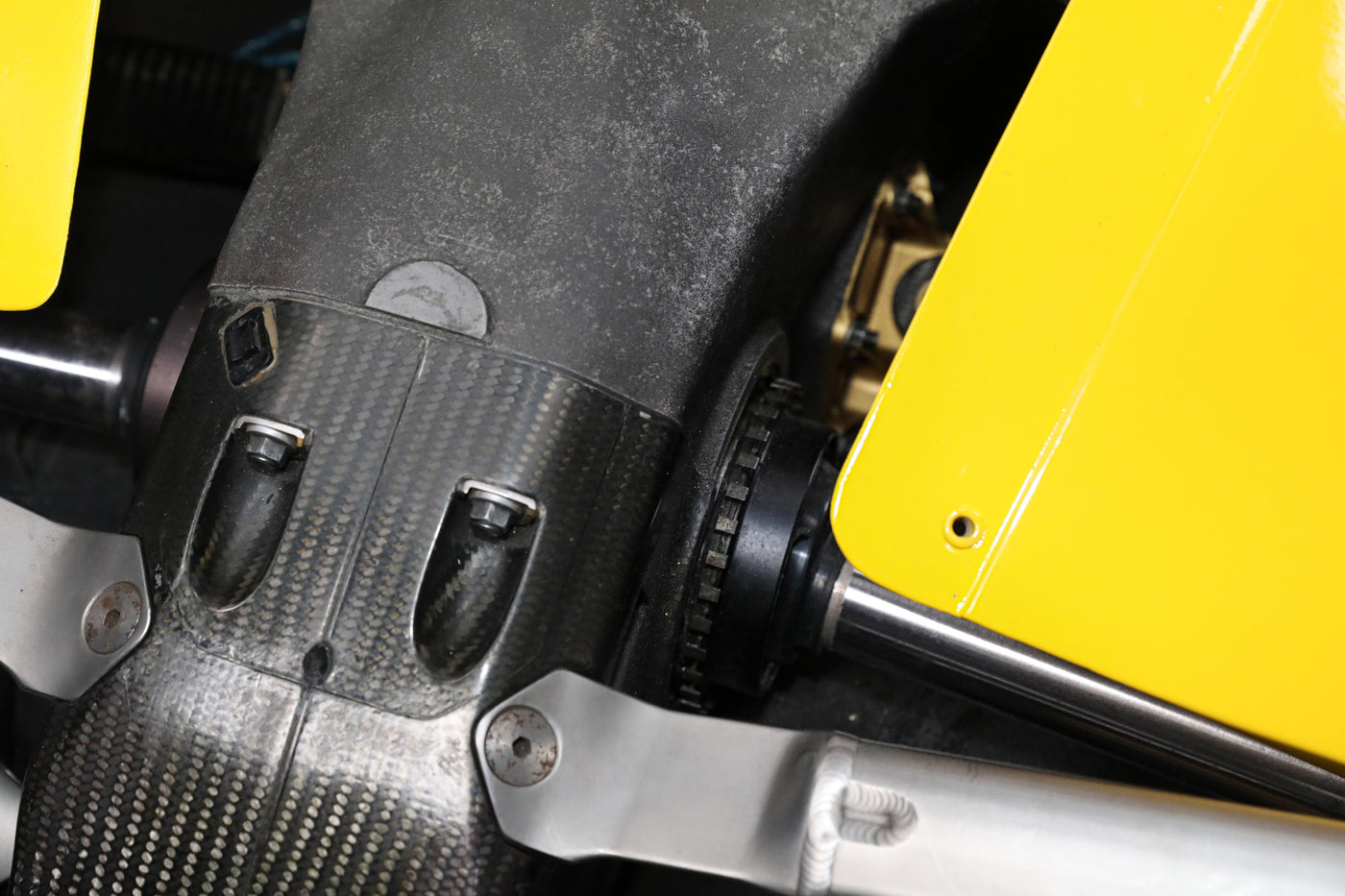 2002 Jordan EJ12-S Show Car