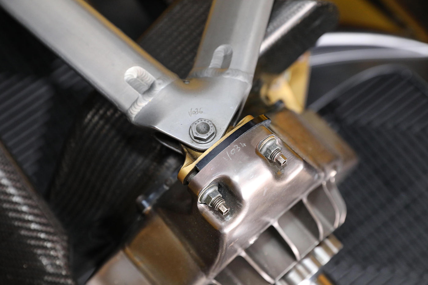 2002 Jordan EJ12-S Show Car