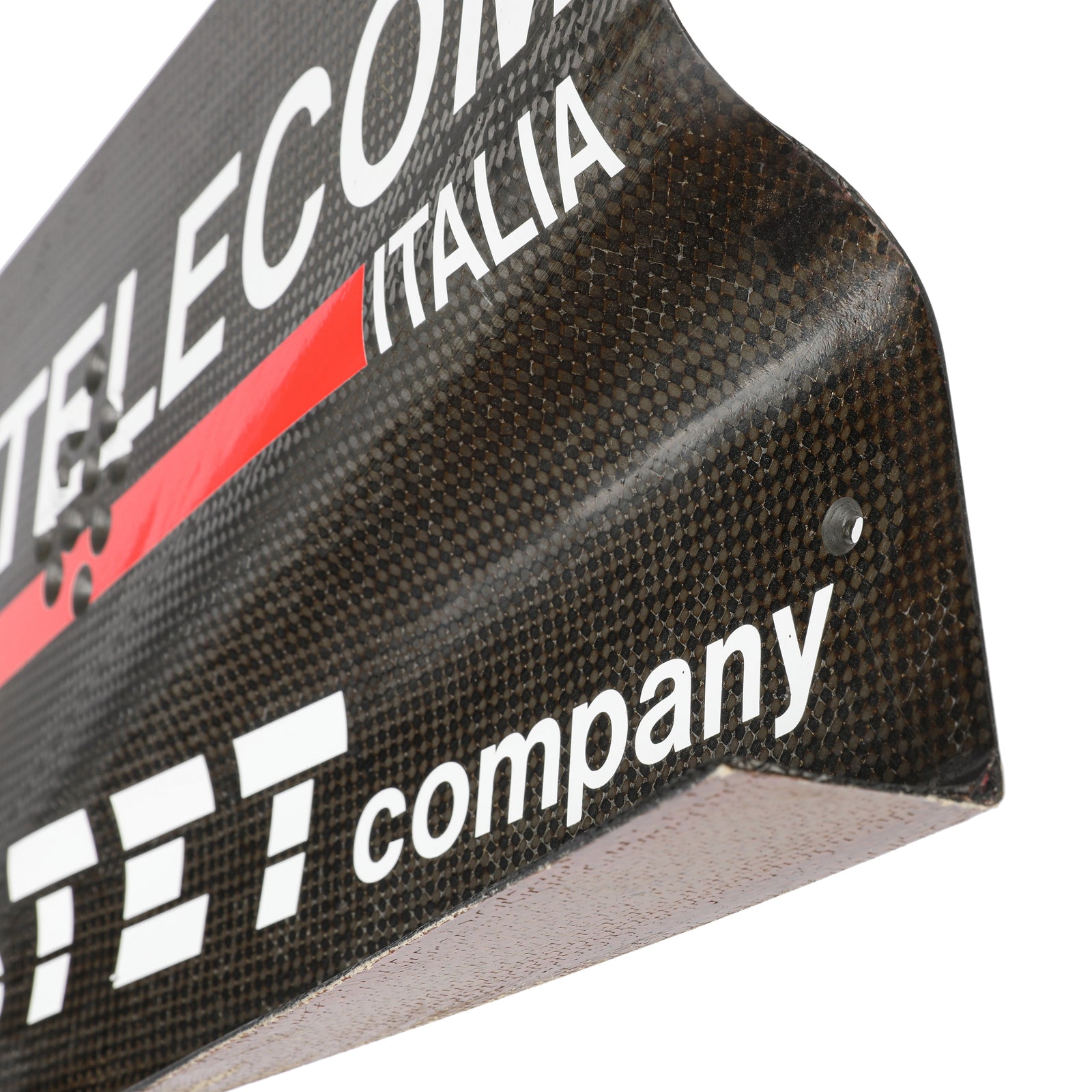 Season Launch LOT 406 - Ferrari 1995 Front Wing Left Hand Endplate