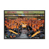 McLaren F1 Team 2024 Constructors Champions Print - Box Frame