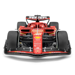 Charles Leclerc 2024 Ferrari SF-24 1:18 Scale Model Australian GP Amalgam Collection