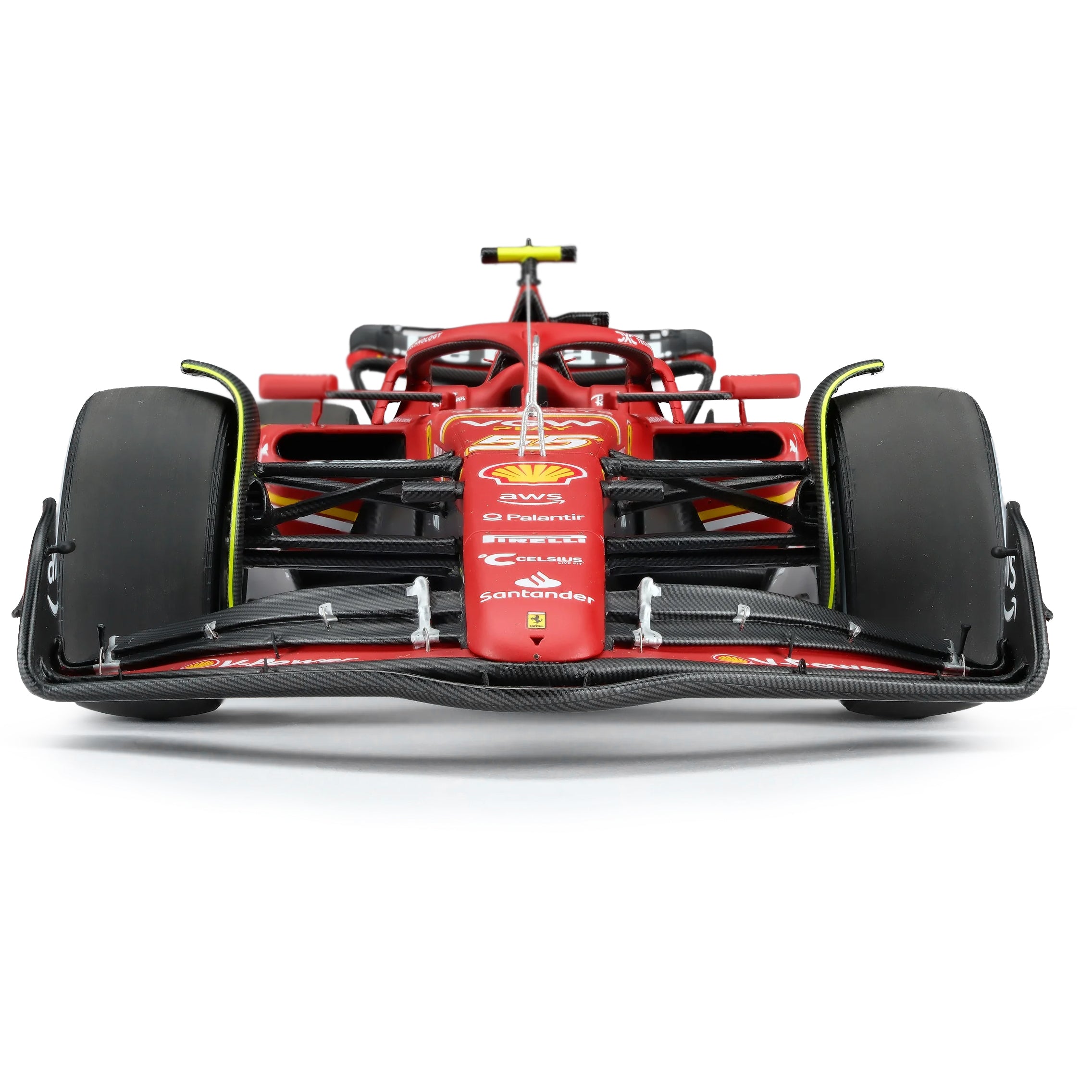 Ferrari Amalgam F1® Models Collection | F1 Authentics