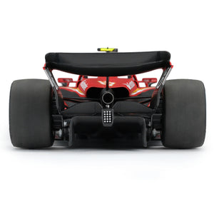 Carlos Sainz 2024 Ferrari SF-24 1:18 Scale Model Australian GP Amalgam Collection