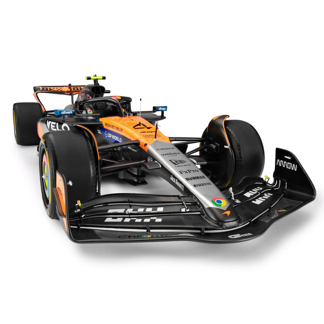 Lewis Hamilton 2025 Ferrari SF-25 1:18 Scale Model Australian GP Edition