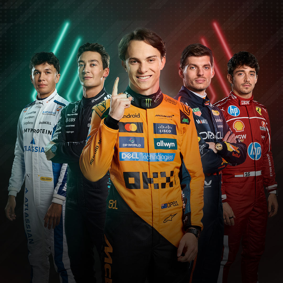 F1 Razer's F1® Office and Home – Page 2 – F1 Authentics