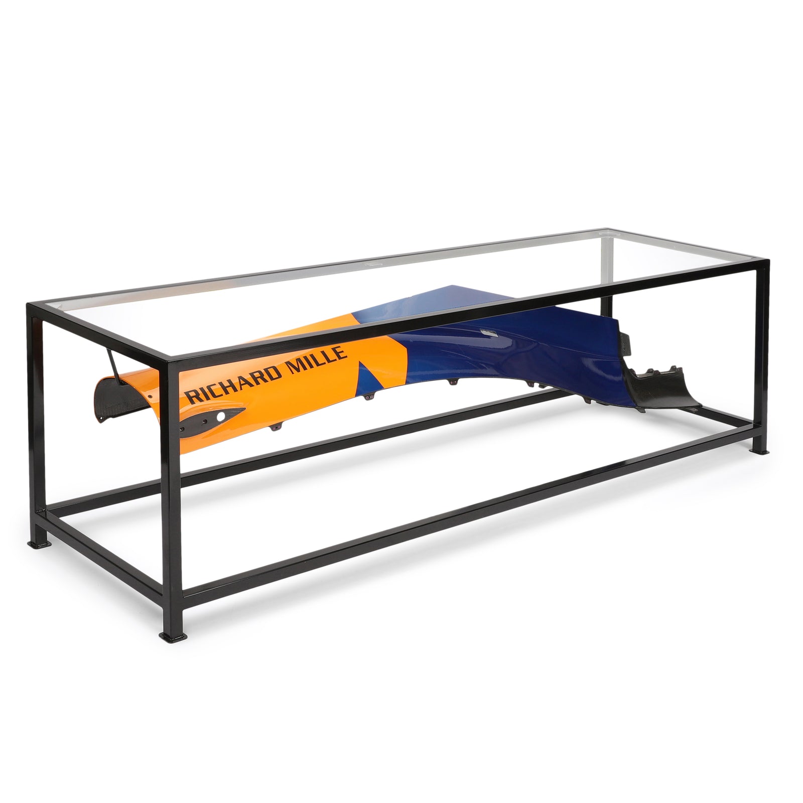 McLaren F1 Team 2019 Engine Cover Table