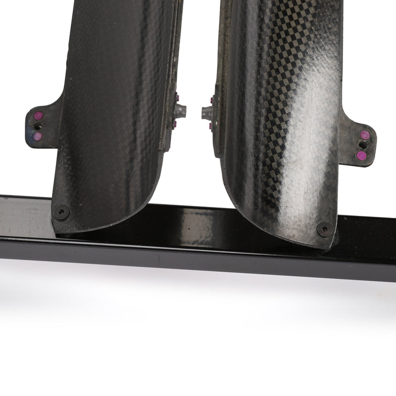 McLaren F1 Team 2019 Engine Cover Table