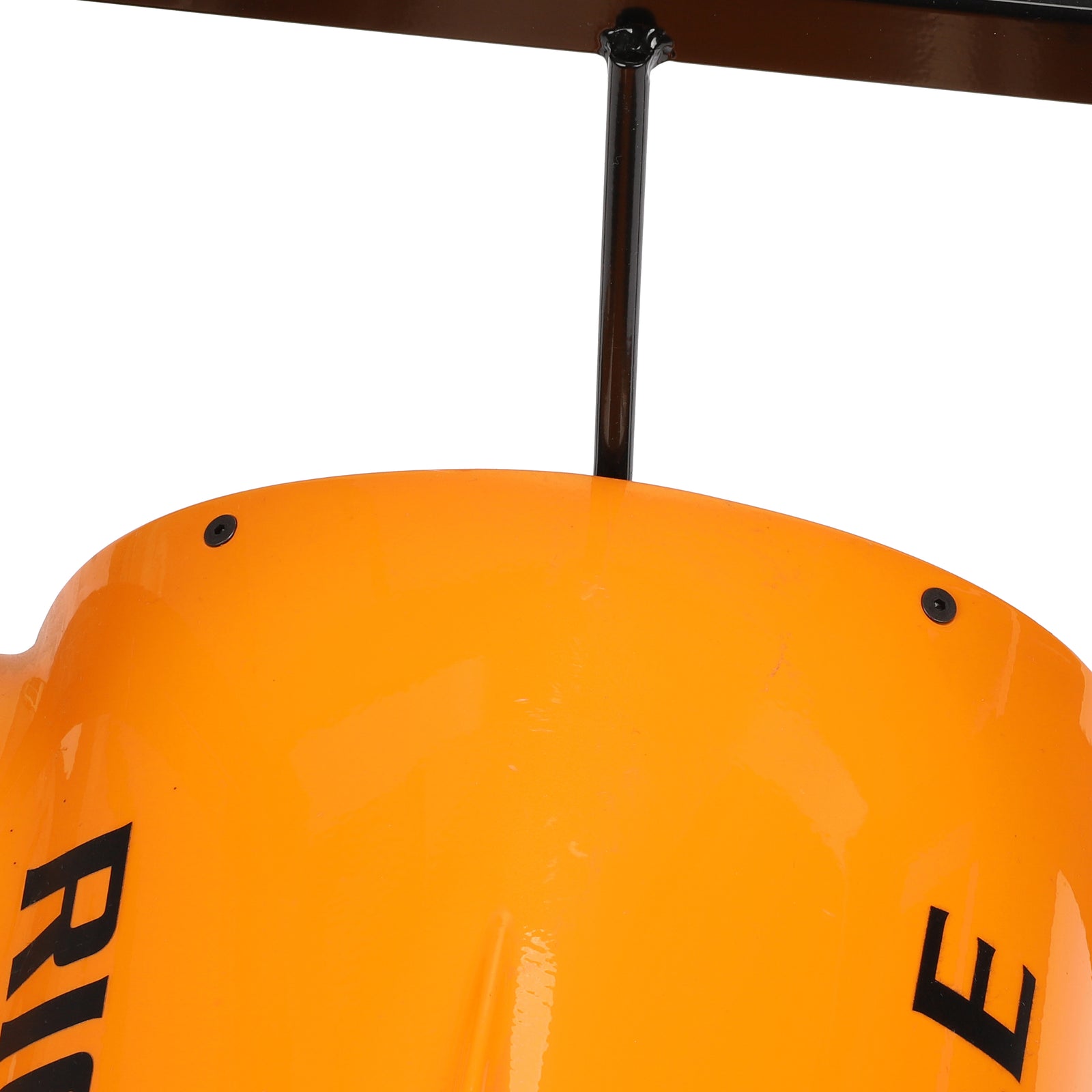 McLaren F1 Team 2019 Engine Cover Table