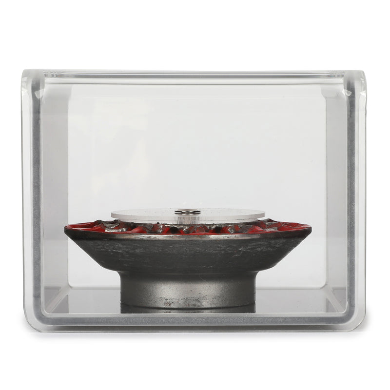 Aston Martin Aramco F1® Team Wheel Nut in Display Case