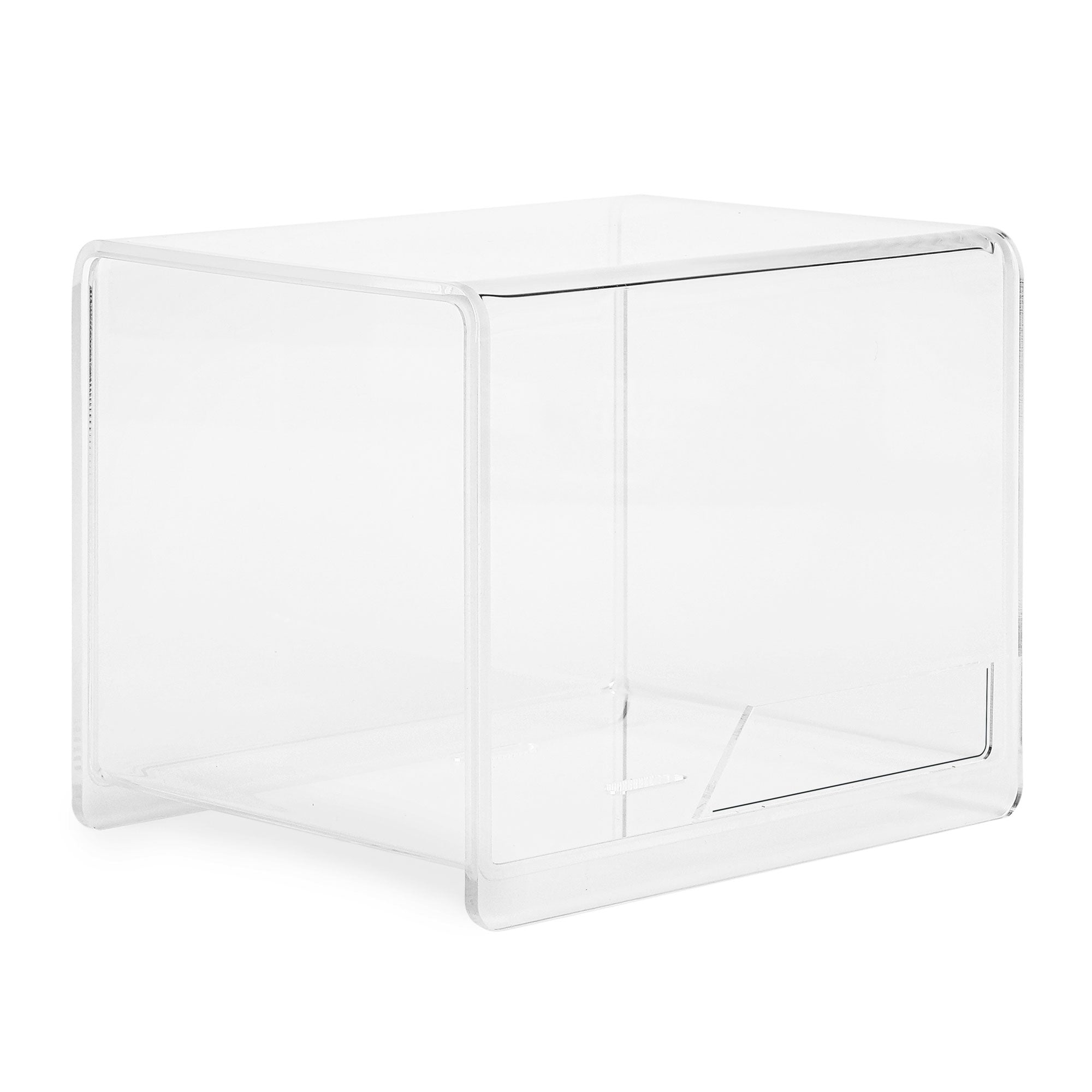 1 2 Scale Helmet Display Case