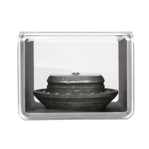 Red Bull Racing 2011 RB7 Grand Prix Used Wheel Nut in Display Case