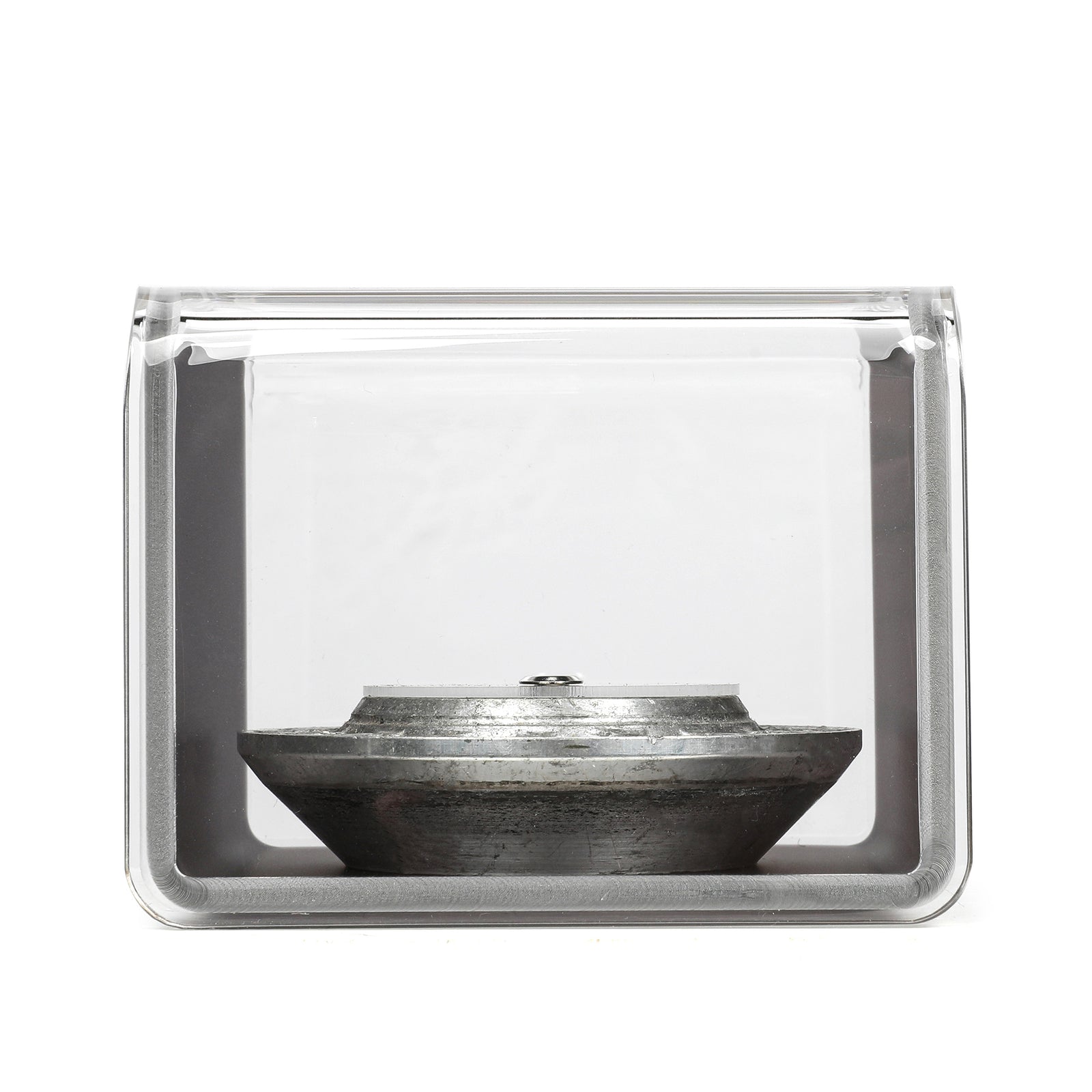 Red Bull Racing 2012 RB8 Grand Prix Used Wheel Nut in Display Case